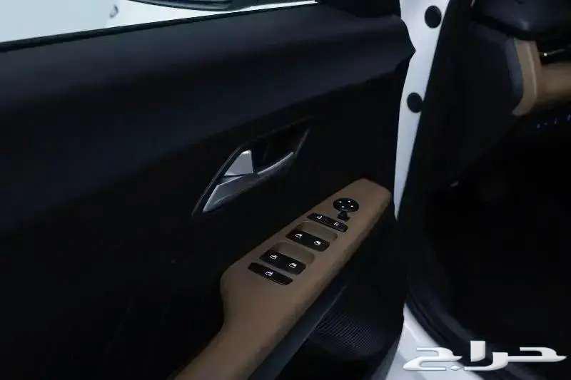 Hyundai Accent Standard 2024 with discounted prices in cash and installments63523949547009113
