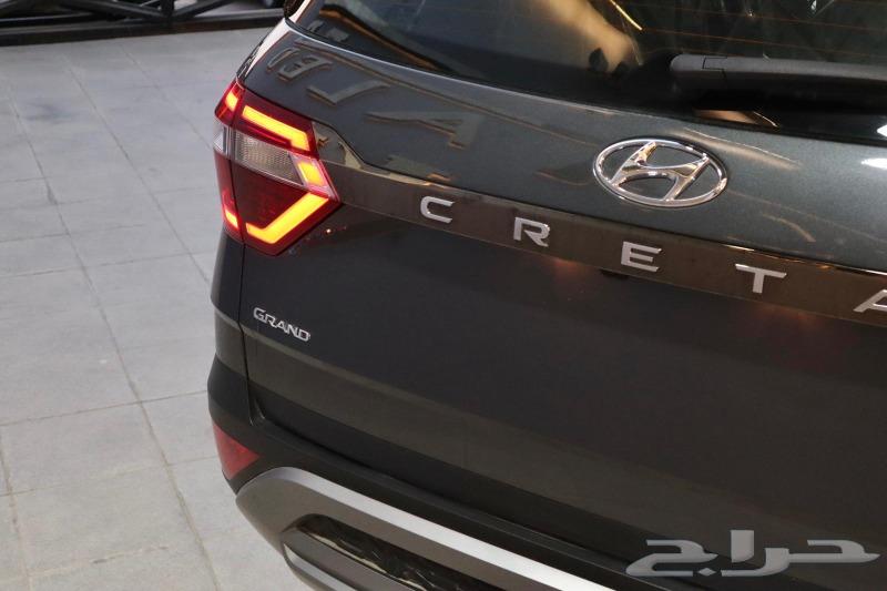 Hyundai Creta Grand Smart 2024...63523334838403114