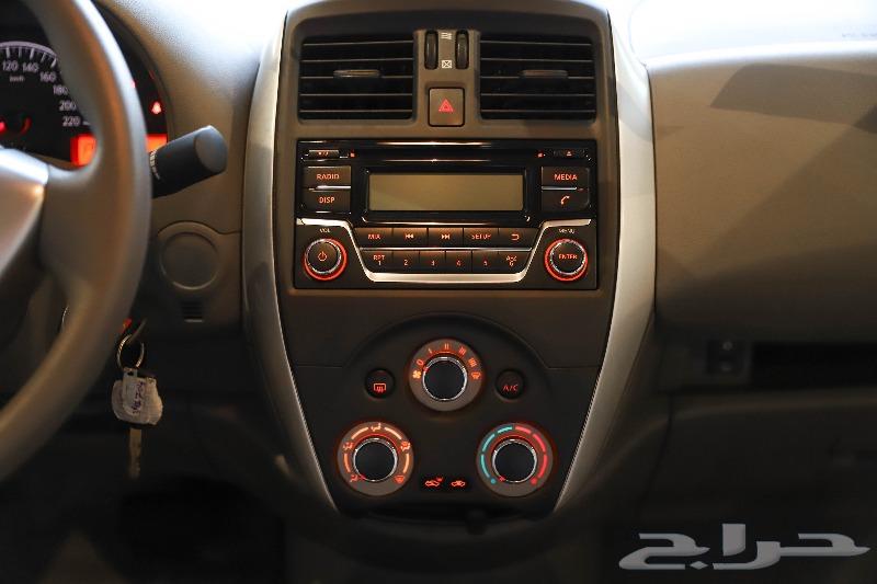 Nissan Sunny Classic 2024 SV63522451674881113