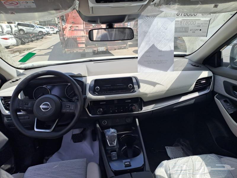 Nissan Extreem 2024 Standard S63525240052867112