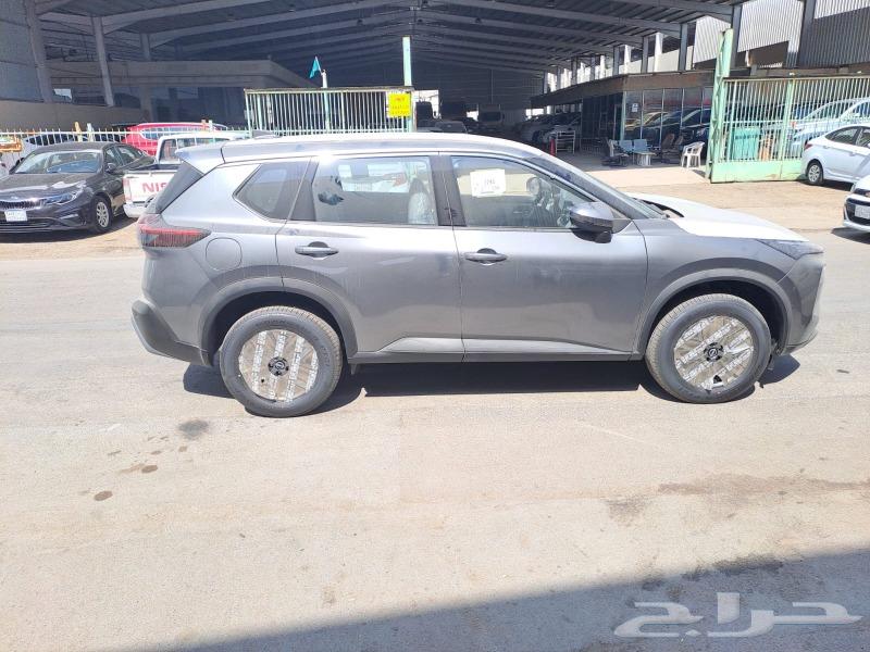 Nissan Extreem 2024 Standard S63525240052867111