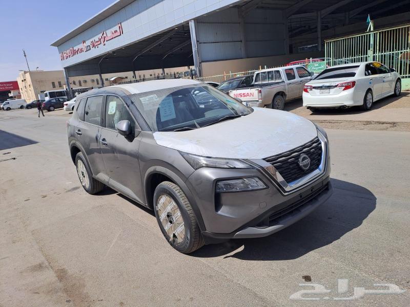 Nissan Extreem 2024 Standard S63525240052867114