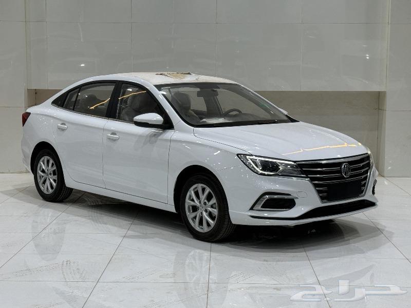 MG 5 Comfort 202463525073814273113