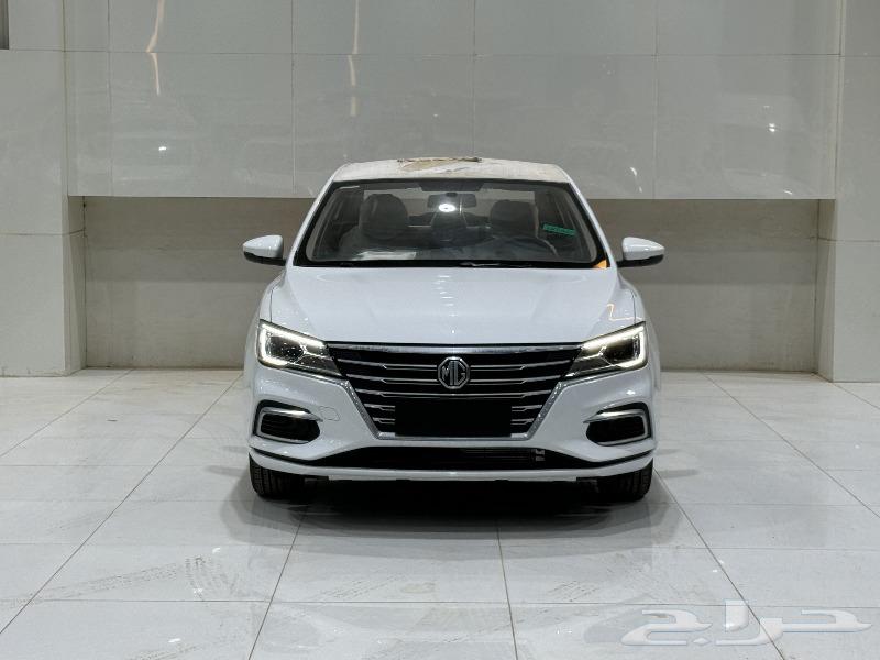 MG 5 Comfort 202463525073814273111