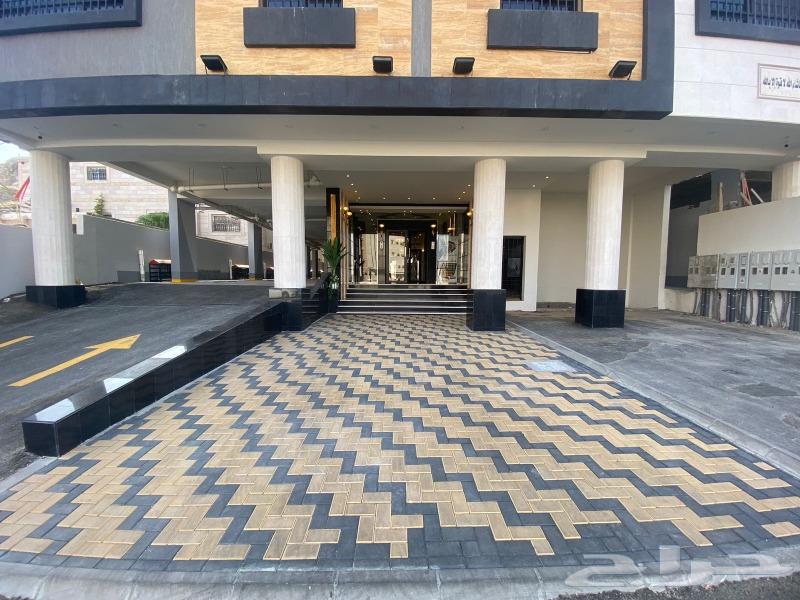 Luxurious apartments for sale in Al-Shawqiyah district, Makkah Al-Mukarramah63006440337793113
