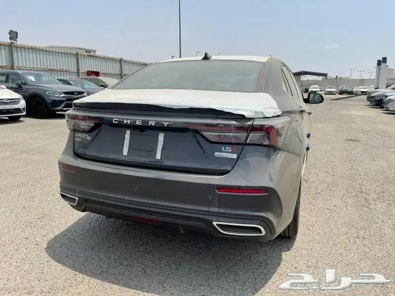 شيري اريزو 6 2024 كاش واقساط رواتب 350063524606326787113