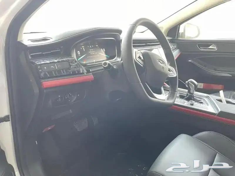شيري اريزو 6 2024 كاش واقساط رواتب 350063524606326787114