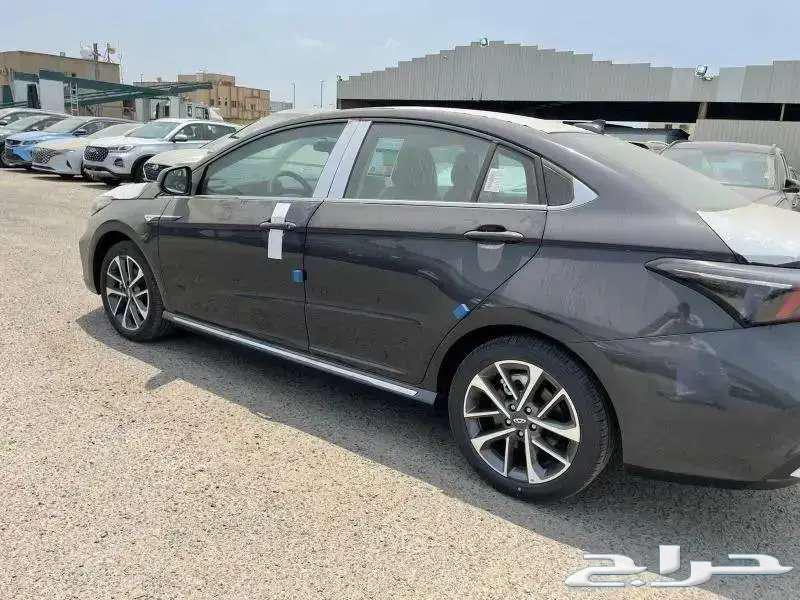 شيري اريزو 6 2024 كاش واقساط63523949430145112