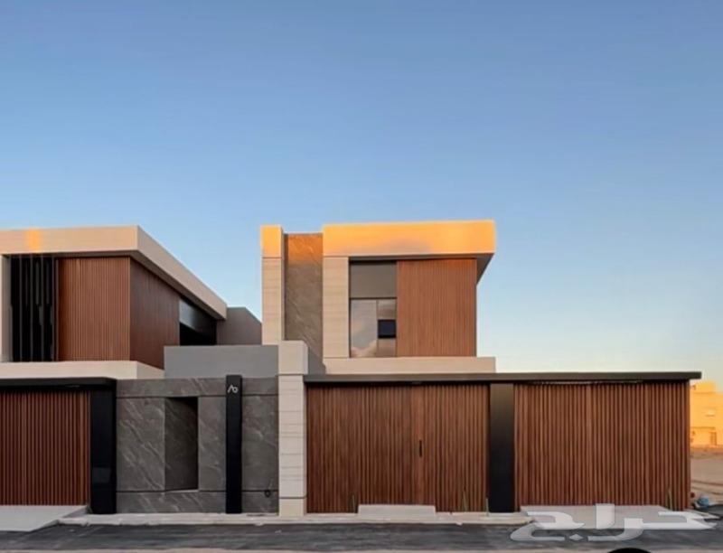 Luxury villa for sale in Al-Rehab neighborhood for one million seven hundred and fifty thousand.63006471658882114