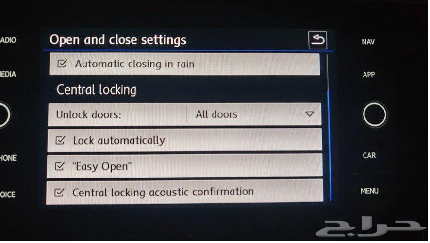VW and Audi Programming and Modification - Discover Your Car's Hidden Features63521605821571114