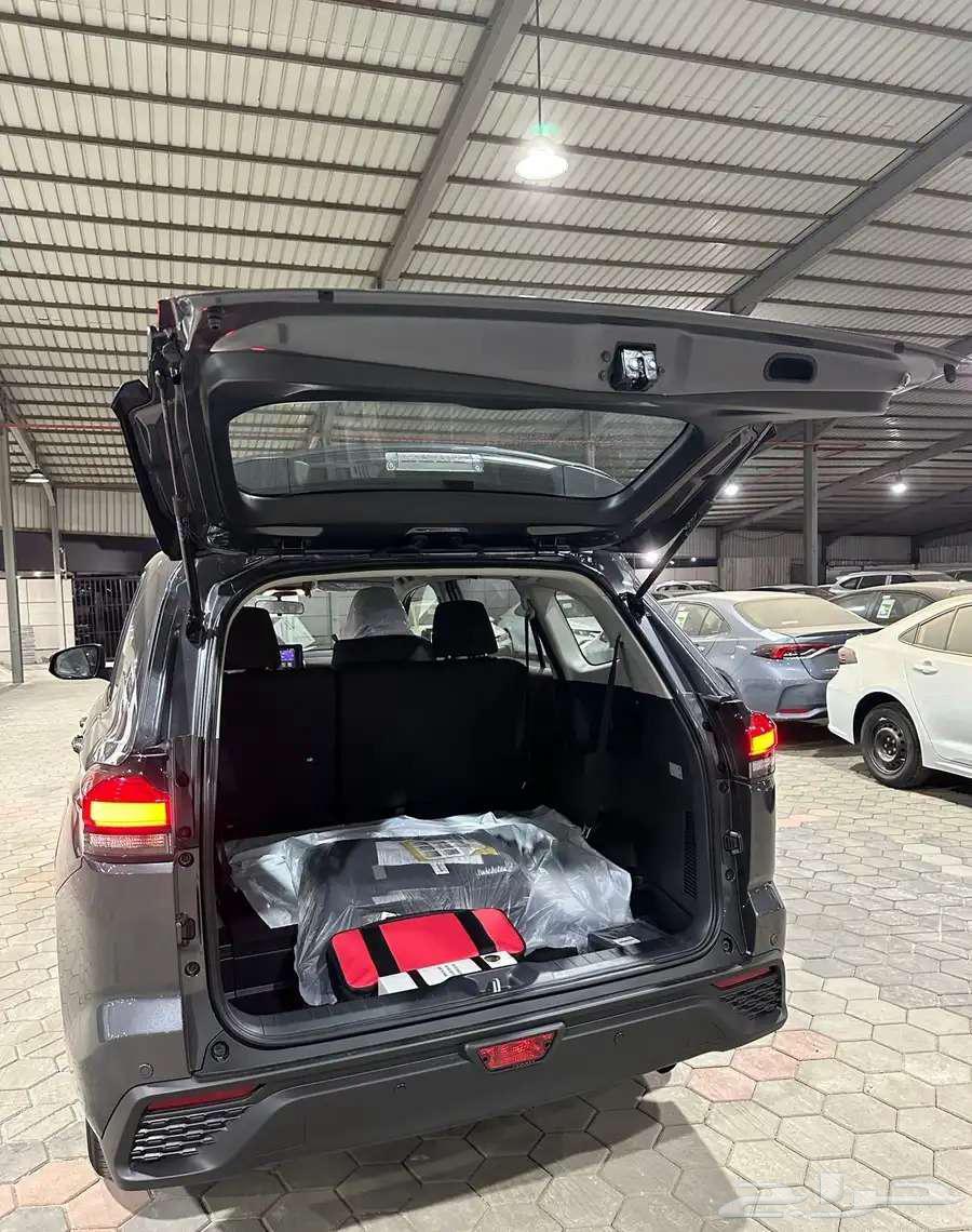 Toyota Innova GL 2.0 Gasoline 2024 Brand New63525577560065111