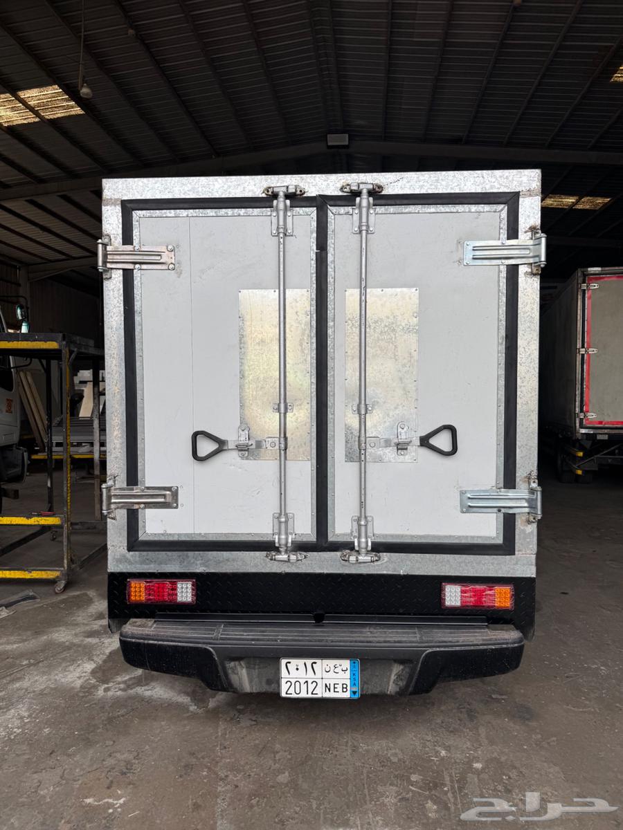 Isuzu refrigerator for sale or rent63526693447811112