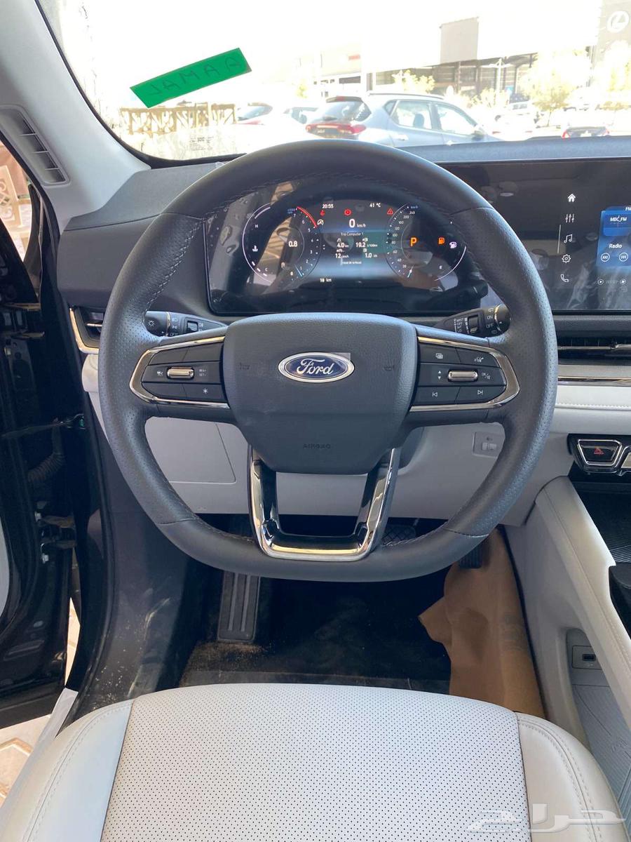 Ford Territory Trend 202563526693404802111