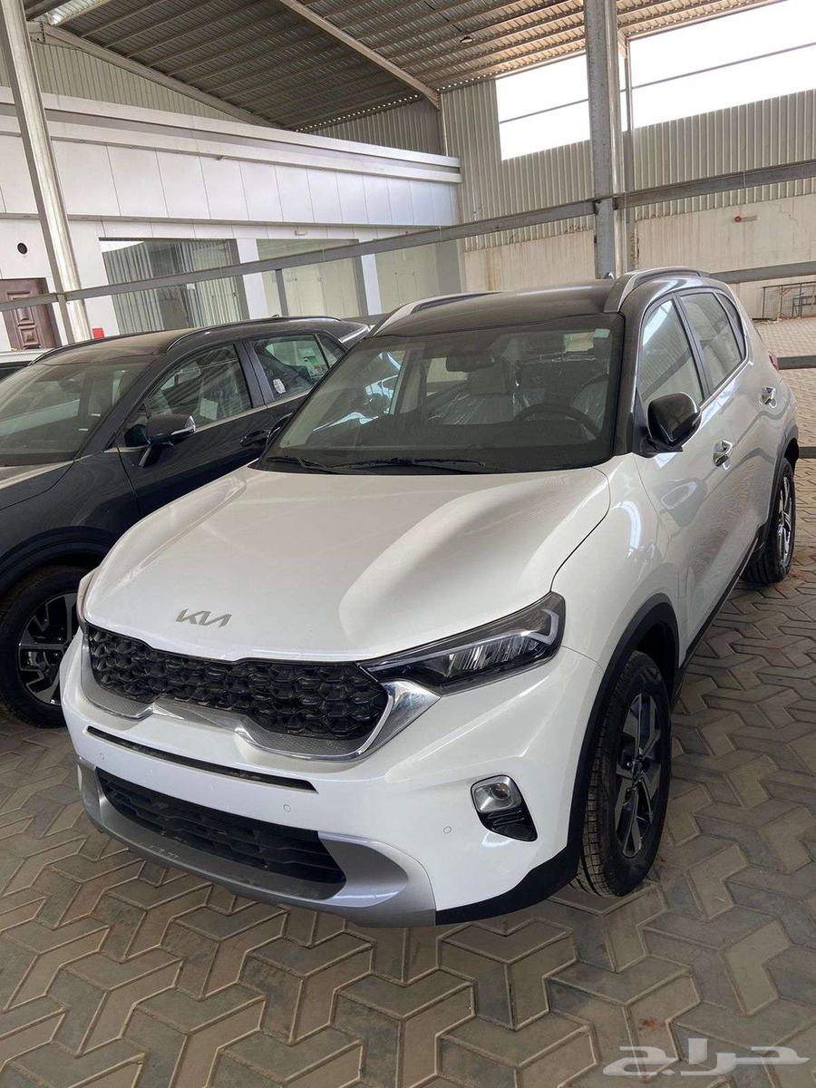 Kia Sonet EX trim 2024 model, offering the lowest price in the market63526141413123111