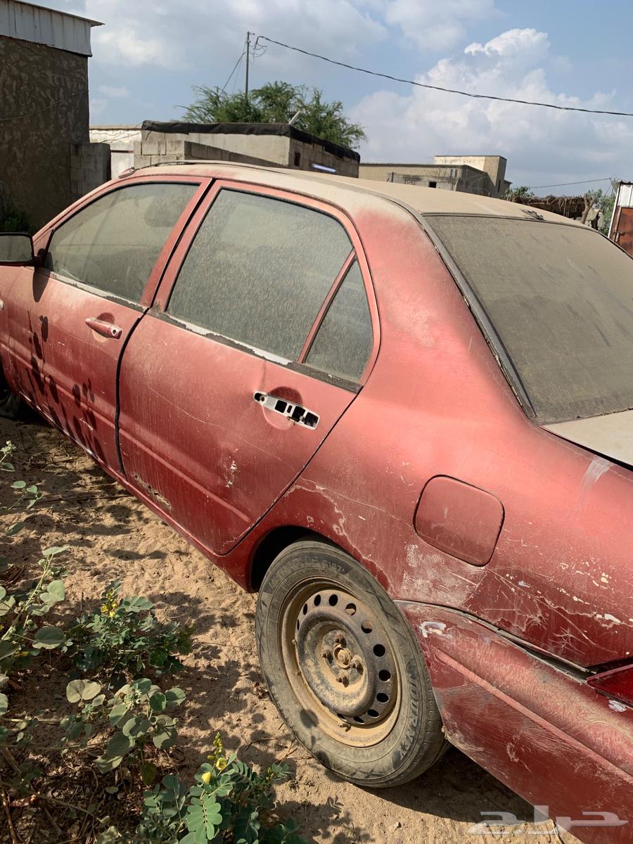 Lancer for sale, for scrap or parts63524047174529111