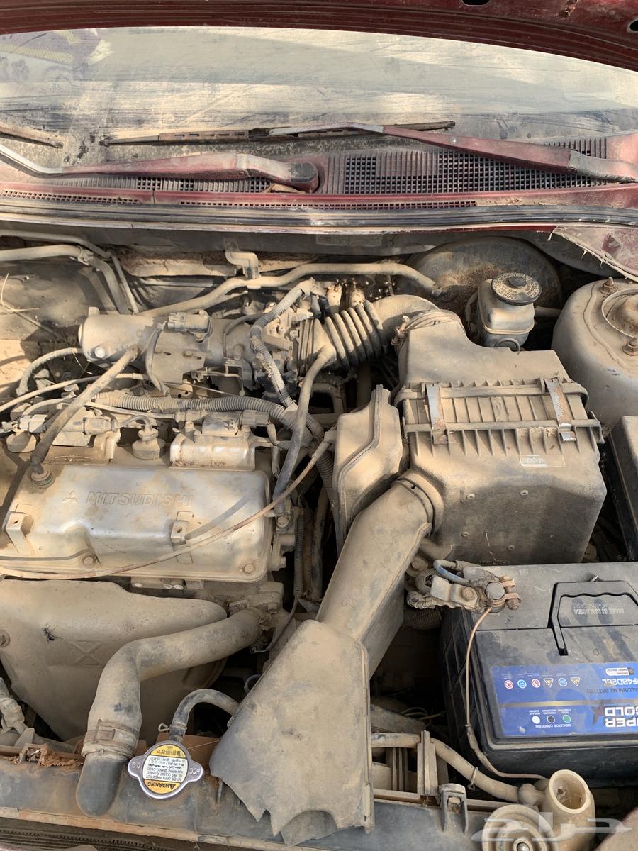 Lancer for sale, for scrap or parts63524047174529112