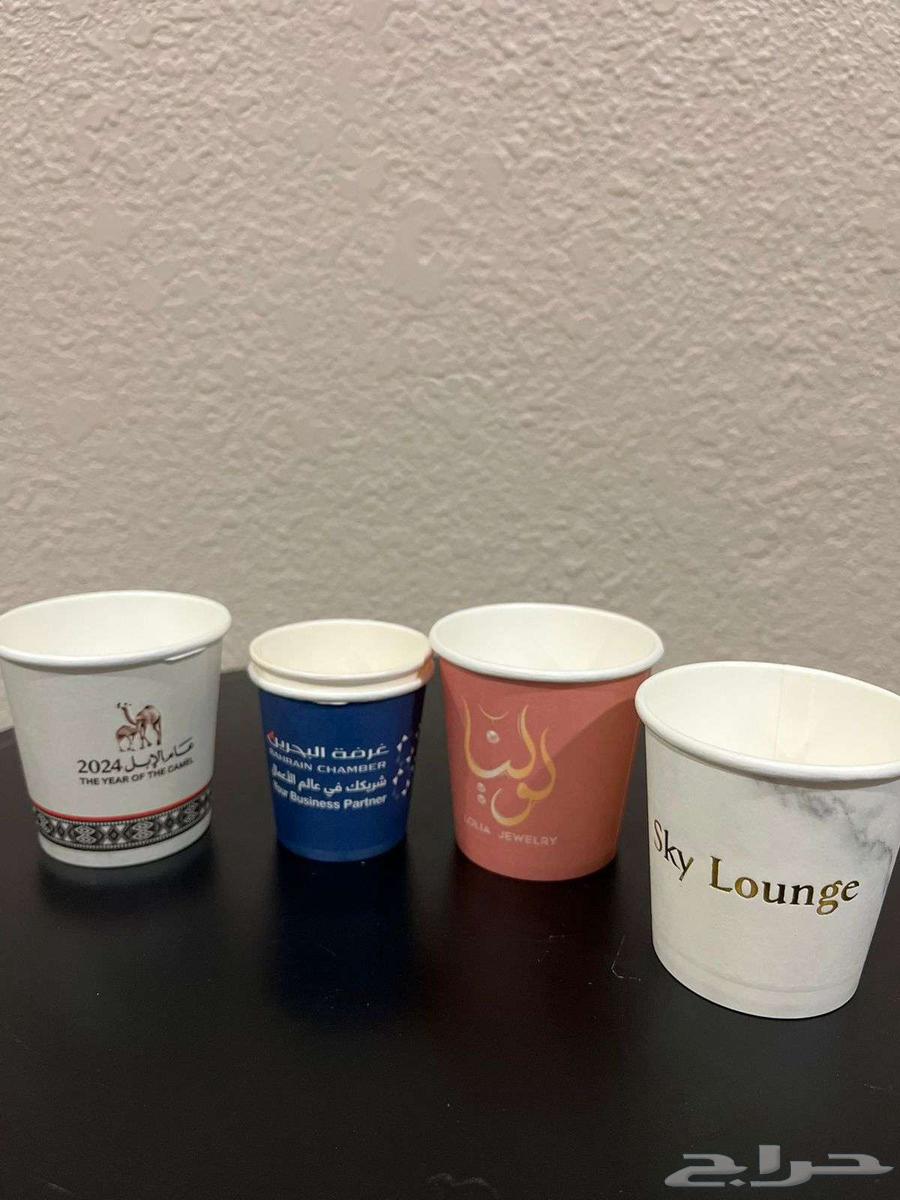 Printing paper cups63295136243329112