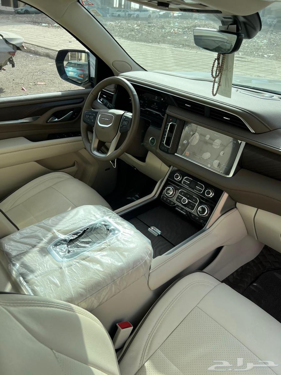 2022 Yukon Denali for sale63527519565827112