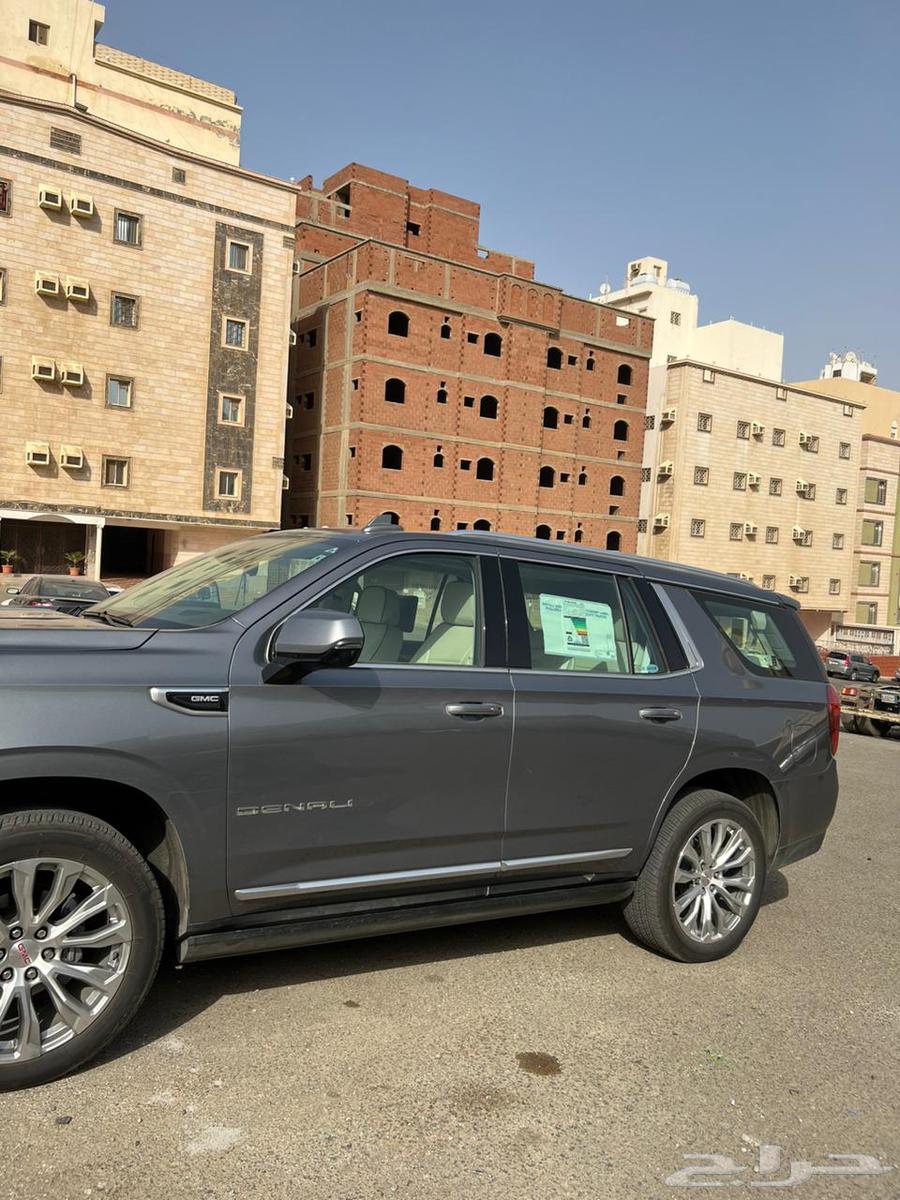 2022 Yukon Denali for sale63527519565827114