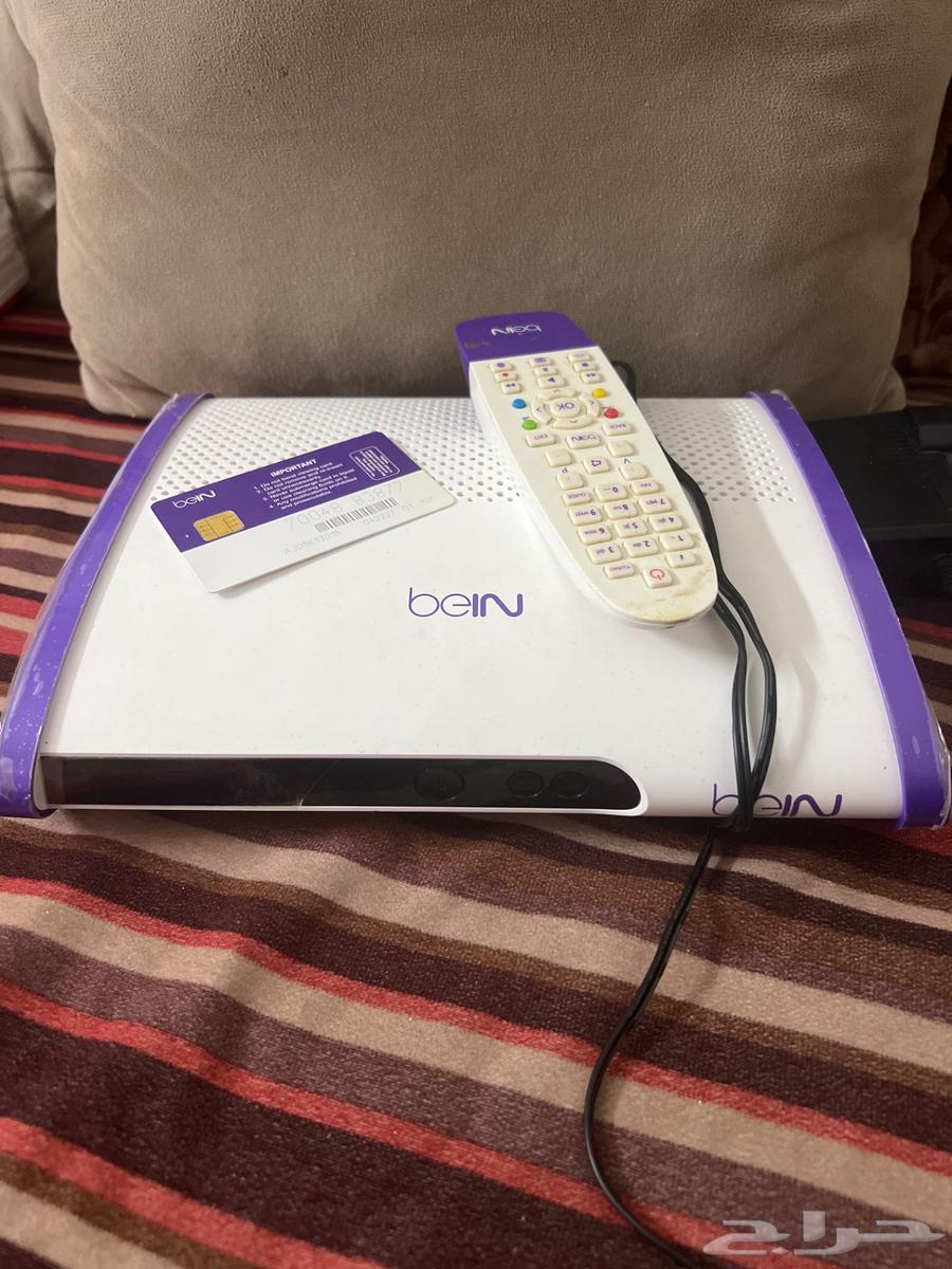 The BeIN Sports device subscription has expired63296375474049111
