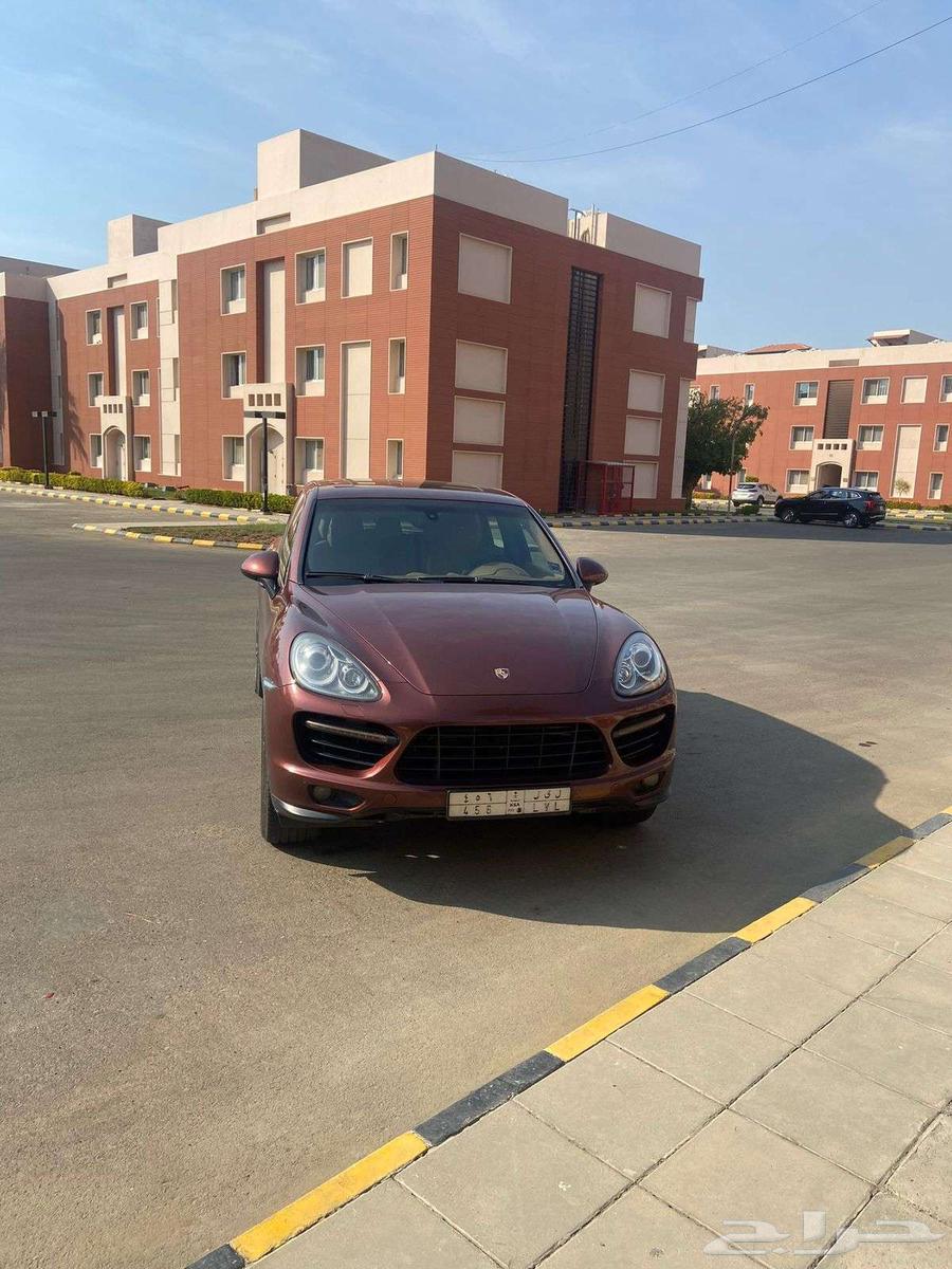 Porsche Cayenne 201263521168666753114