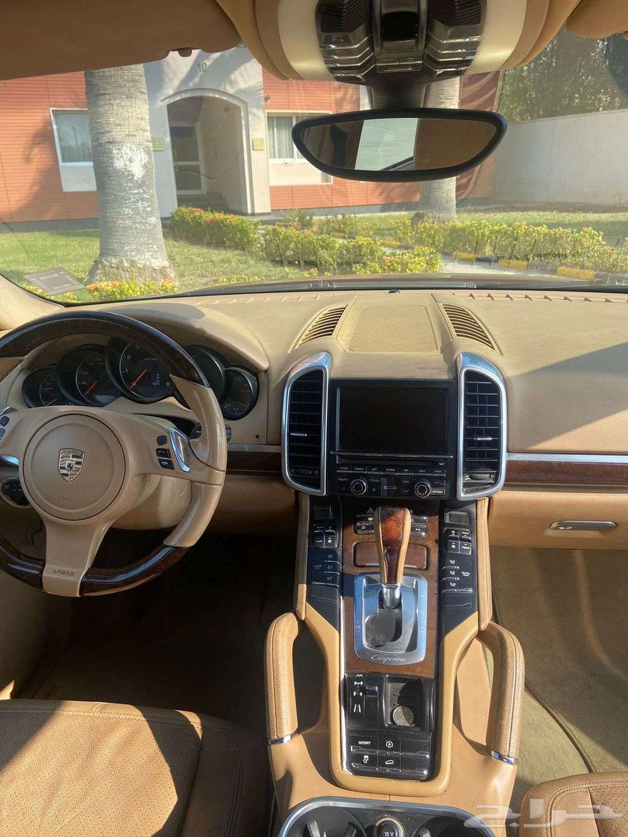 Porsche Cayenne 201263521168666753111