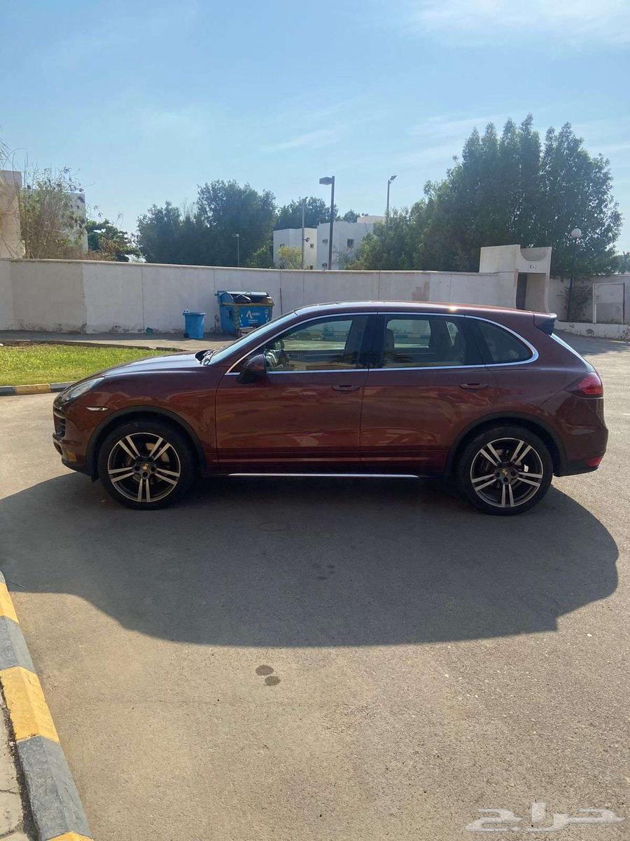 Porsche Cayenne 201263521168666753113