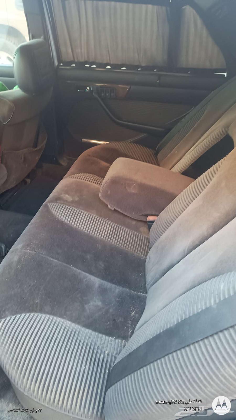 For sale Mercedes 56063523854155650113