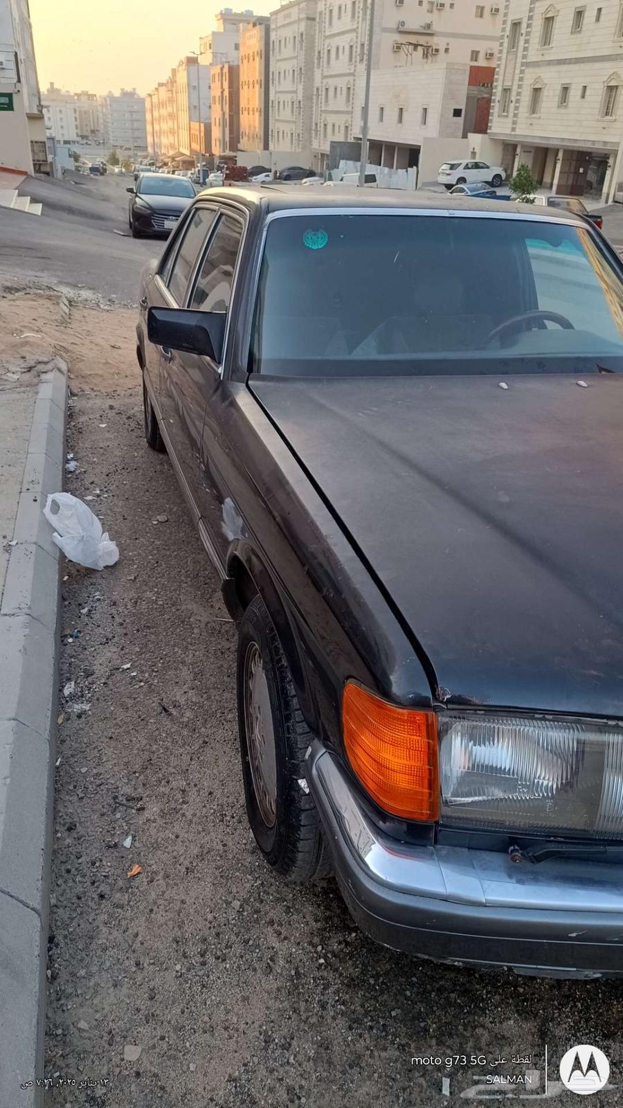 For sale Mercedes 56063523854155650112
