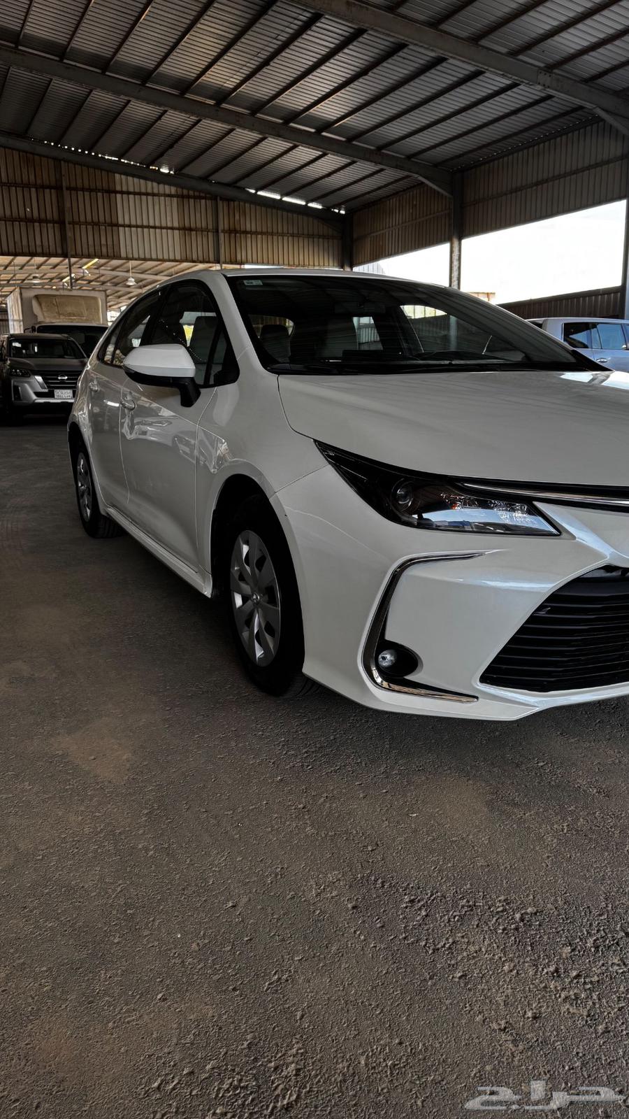 Toyota Corolla 202163522944367617112
