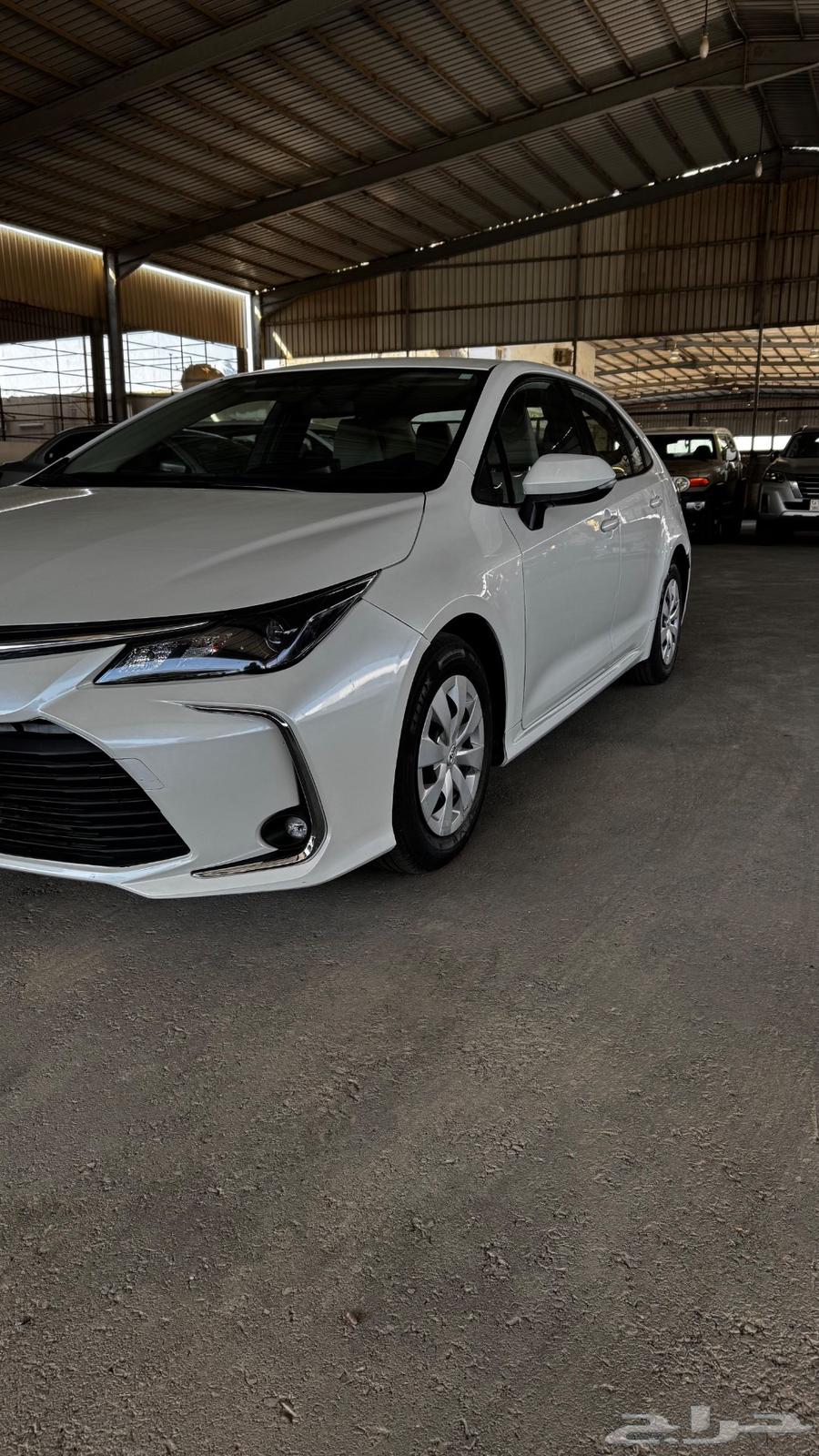 Toyota Corolla 202163522944367617111