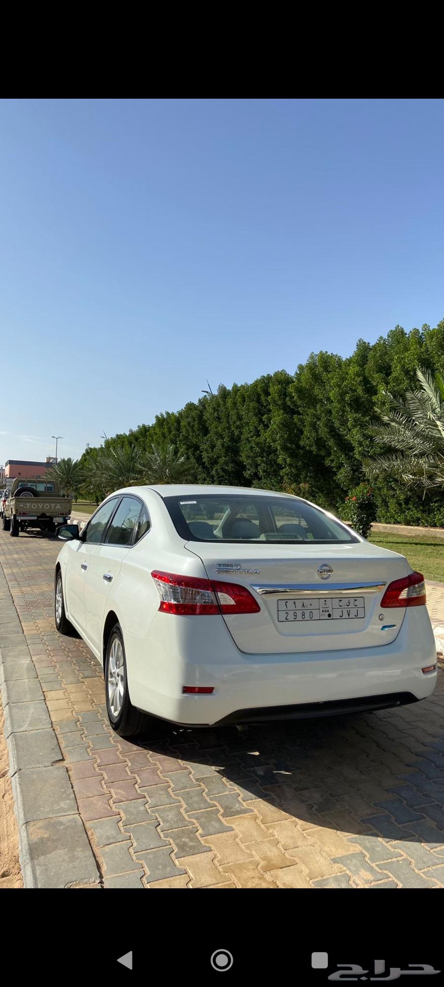 2016 Nissan Sentra Full Option, Sold by Agency Owner's Name63521367847170113