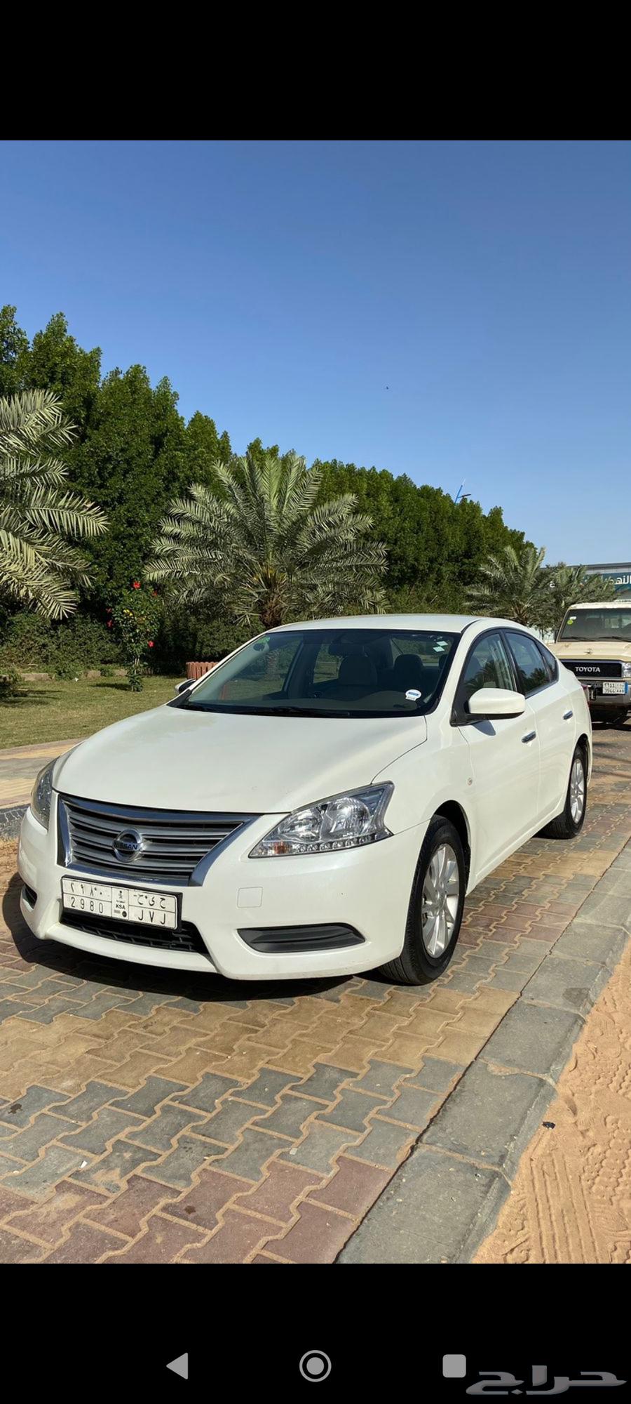 2016 Nissan Sentra Full Option, Sold by Agency Owner's Name63521367847170112