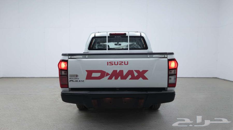 Isuzu D-Max G-Martin Standard Electric Window 202563520068706050111