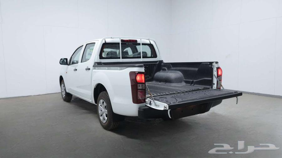 Isuzu D-Max G-Martin Standard Electric Window 202563520068706050112