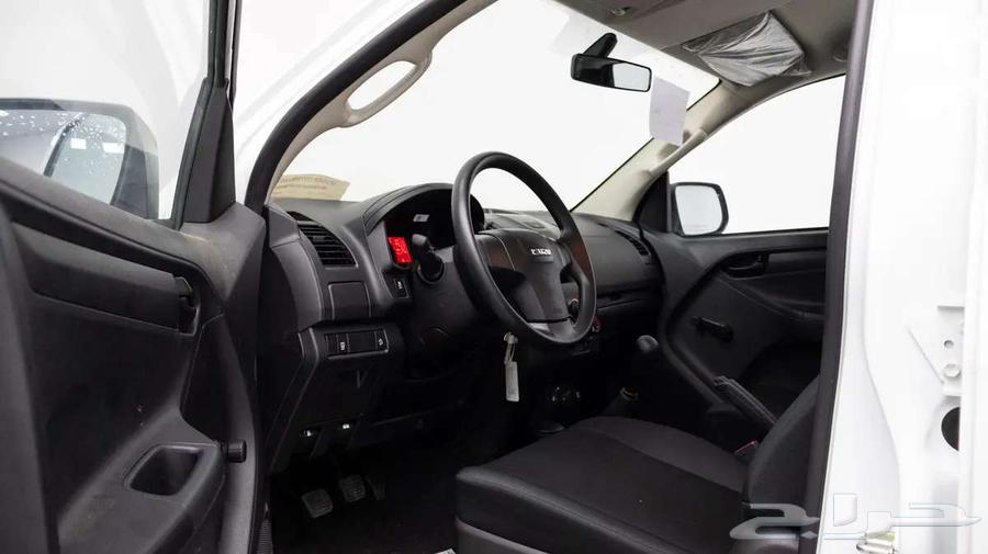 Isuzu D-Max G-Martin Standard Electric Window 202563520068706050114