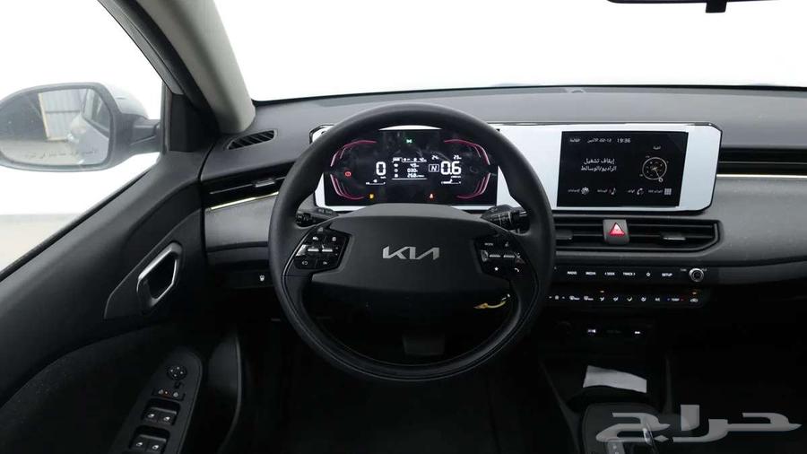 Kia K3 1.6 Mid 202463526383469059114