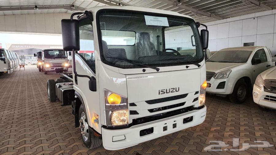 Isuzu Dina 5 ton 2025 model63526071690883111