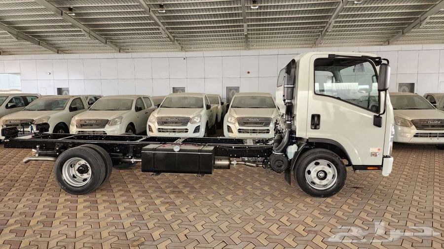 Isuzu Dina 5 ton 2025 model63526071690883112