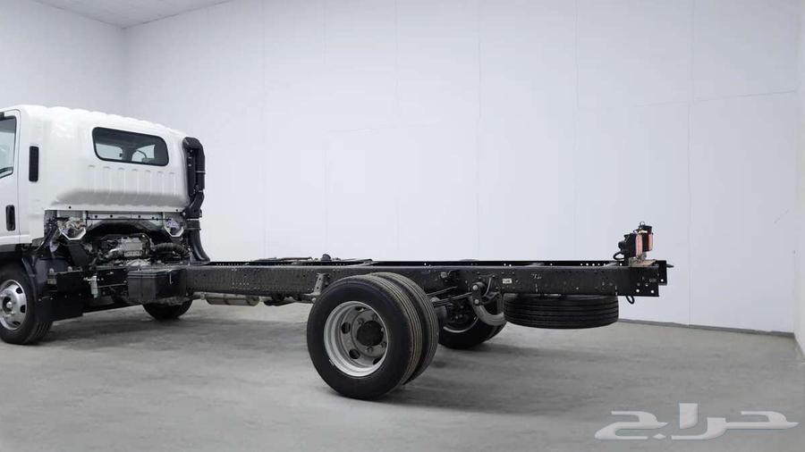 Diana 4-ton chassis, 4.95 meters long, 3.0 model 202463524014875523111
