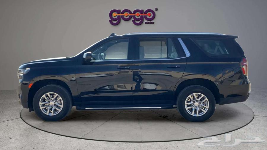 Chevrolet Tahoe - Sold63523754513154111