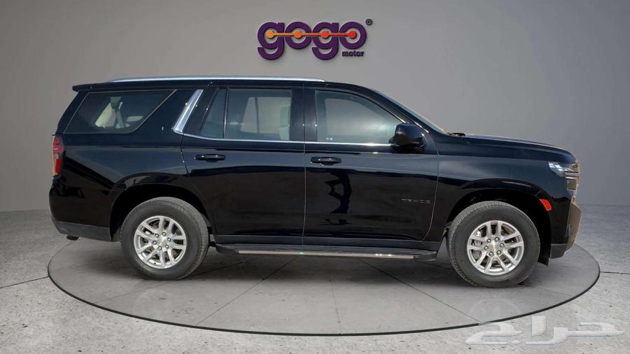 Chevrolet Tahoe - Sold63523754513154113