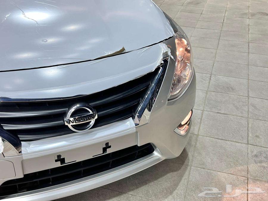 Nissan Sunny Classic 202463526891228419112