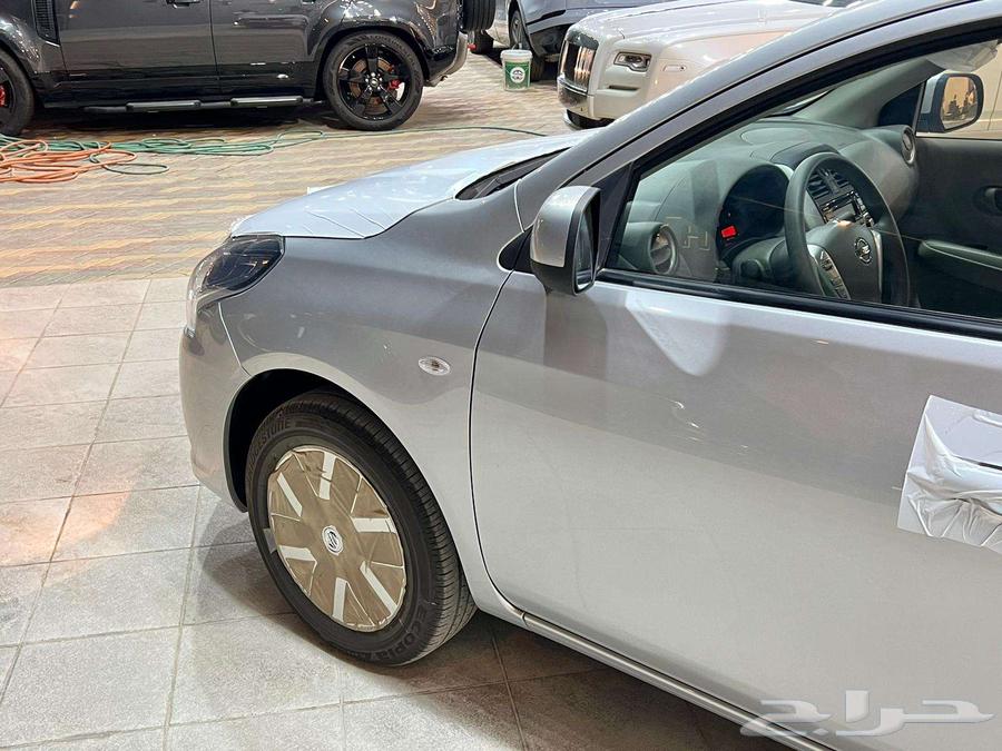 Nissan Sunny Classic 202463526891228419111