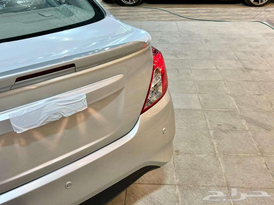Nissan Sunny Classic 202463526891228419114