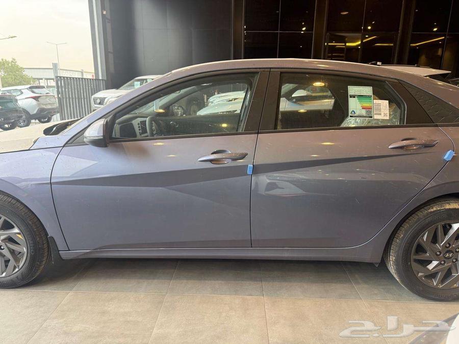 Hyundai Elantra 202563525773535106113