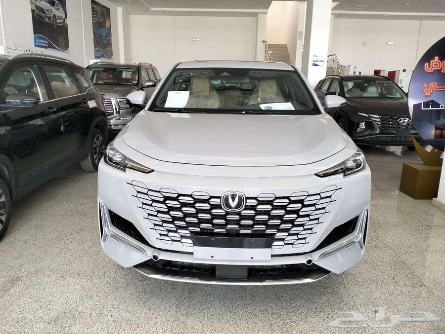 Changan Uni-K - K Cross Over K UNI Elite Full 2026 lowest cash price63525475463553112