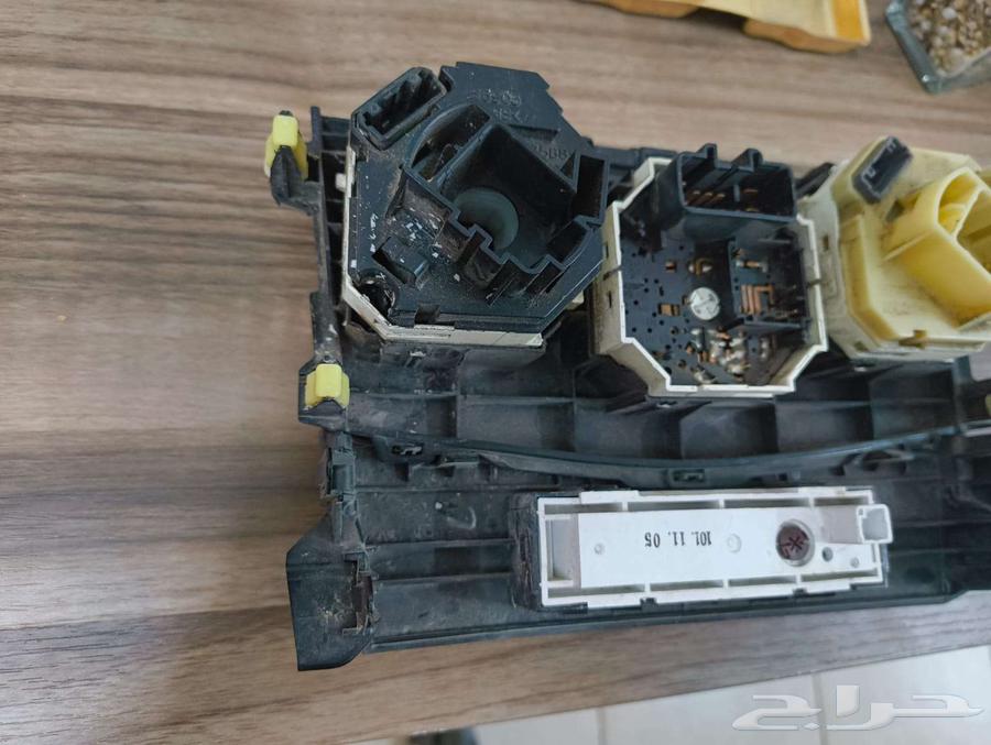 متحكم تكييف وهواء مروحة تويوتا كورولا 200864565075380227114