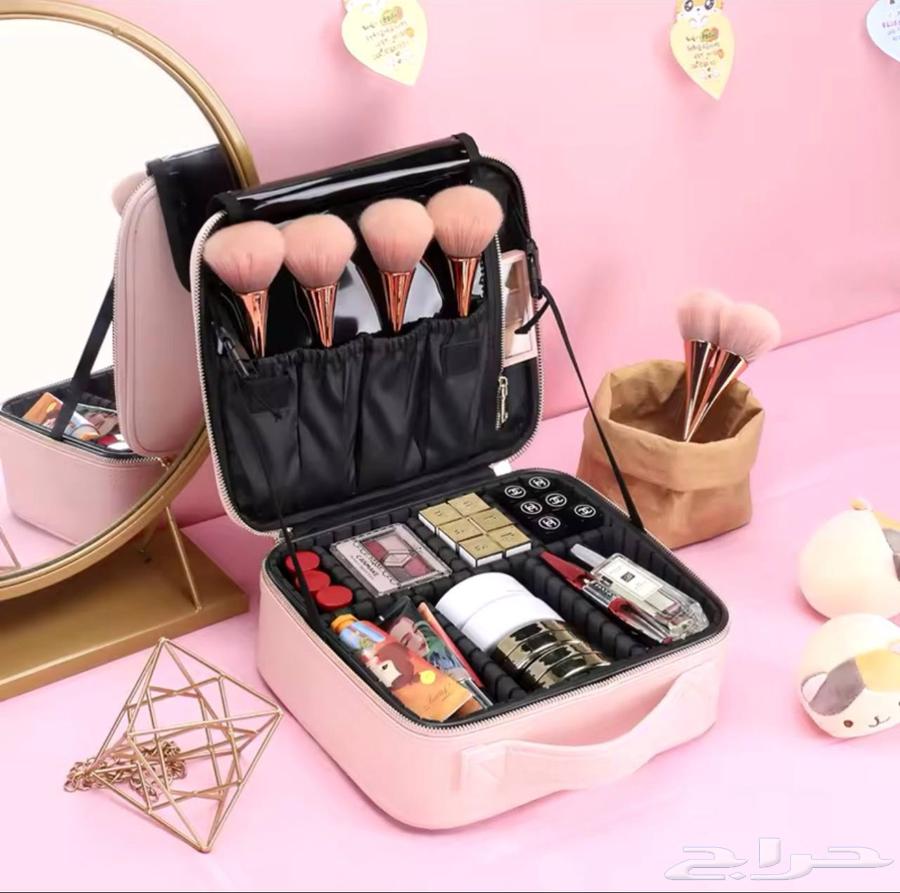 Makeup bag and skincare package at the lowest prices63295173553922111