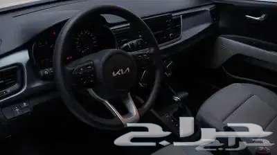 Kia Rio 2023 Standard63519708406402114